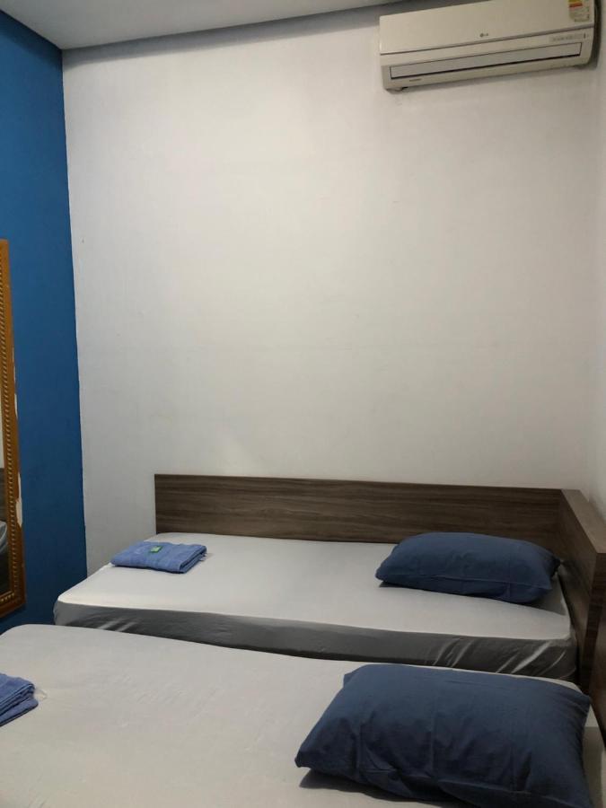 Khách sạn Florencio São Paulo