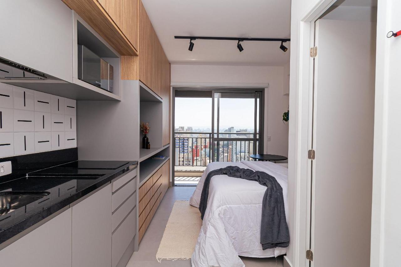 Apartment Vossa Bossa Think Republica