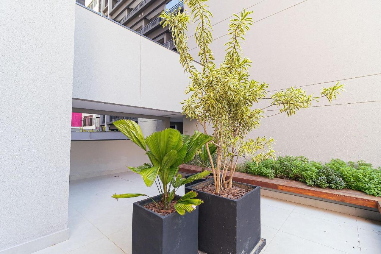 Apartment Vossa Bossa Think Republica *