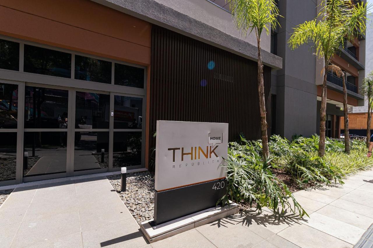 Vossa Bossa Think Republica *