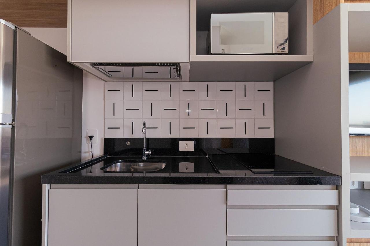 Apartment Vossa Bossa Think Republica