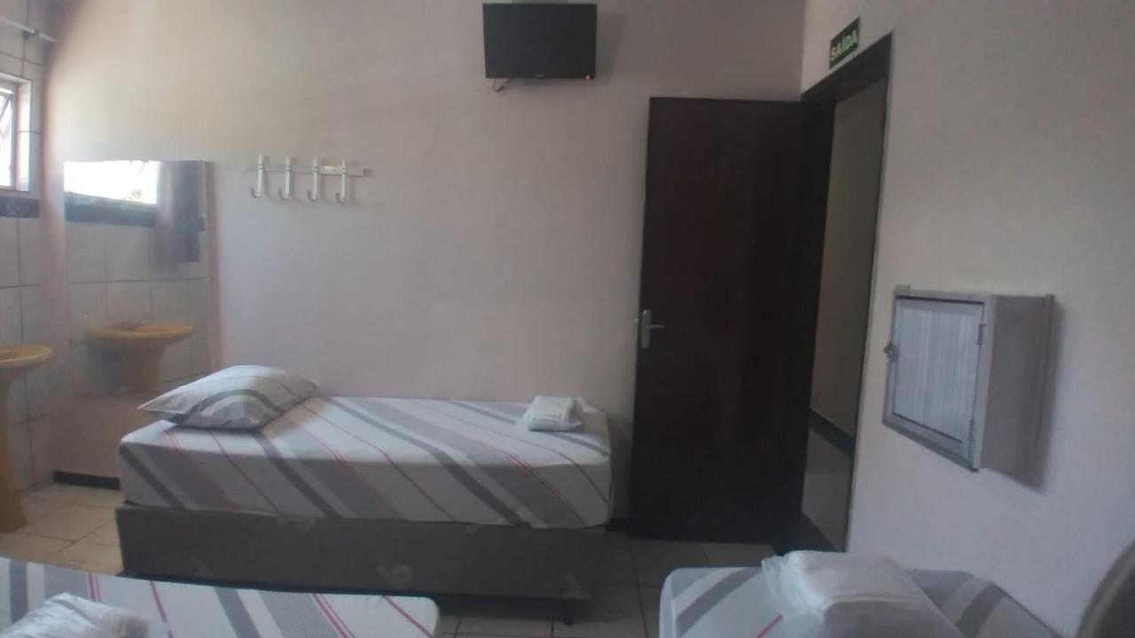 Hotel Faf's Interlagos - Sp *