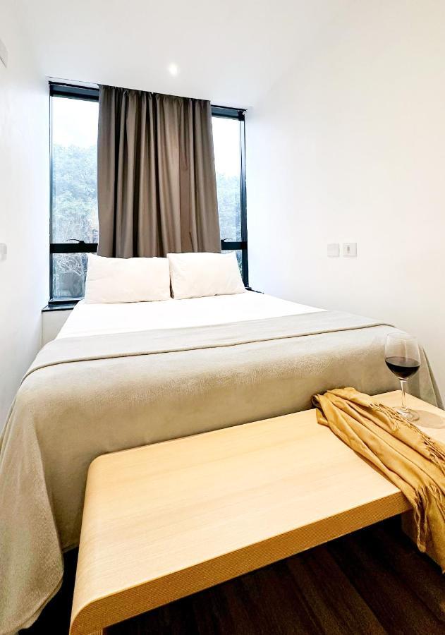 Capsula - Paulista Hotel Sao Paulo