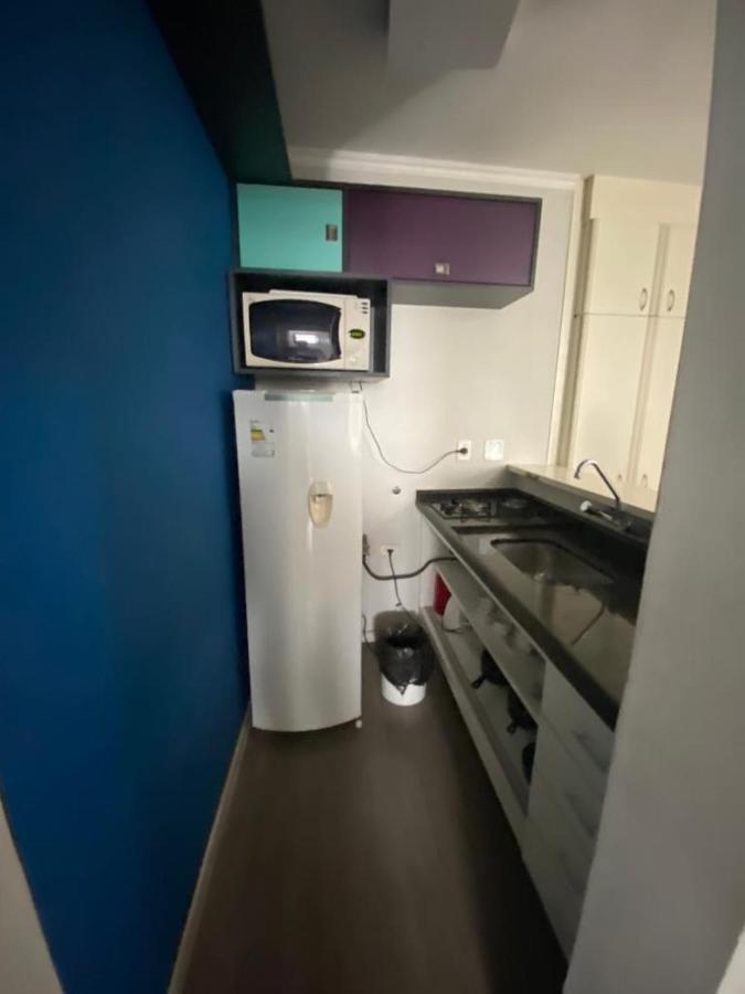 Flat Avenida Paulista - Trianon