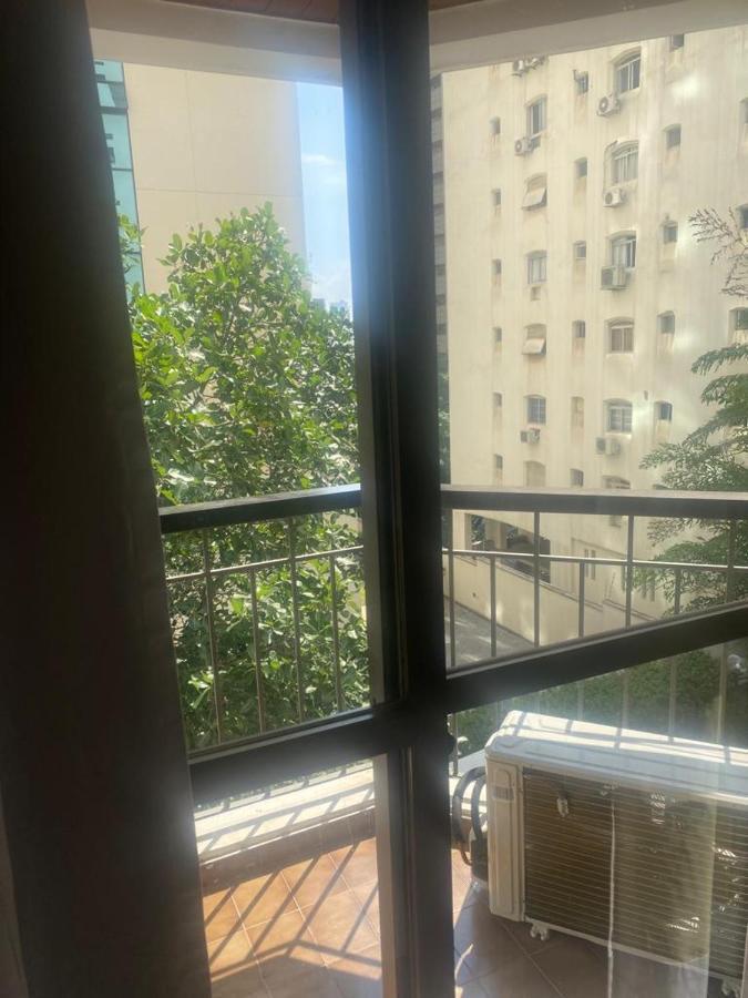 Flat Avenida Paulista - Trianon *