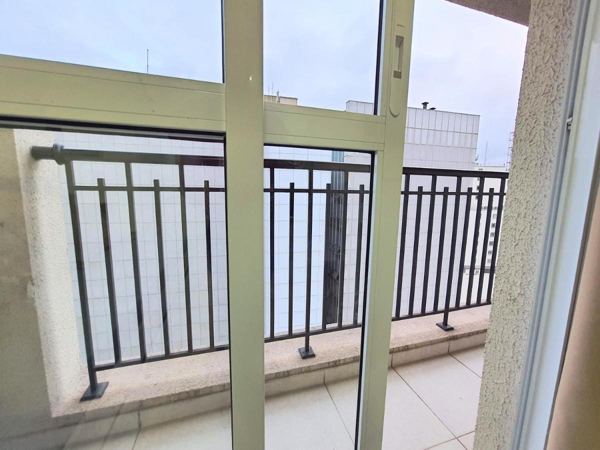Apartemen Apto Em Frente Ao Metro - Perto De Tudo - Centro