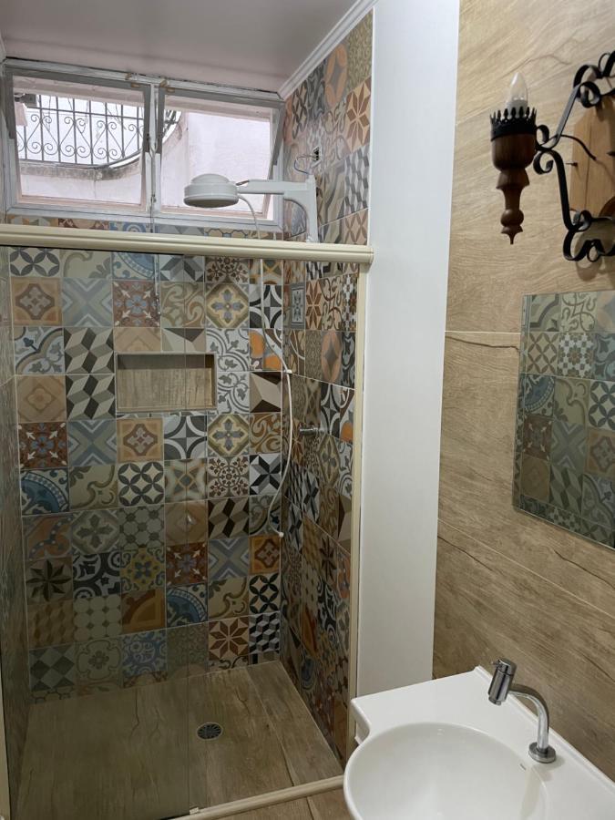 Ở trọ No Jardim Guedala São Paulo
