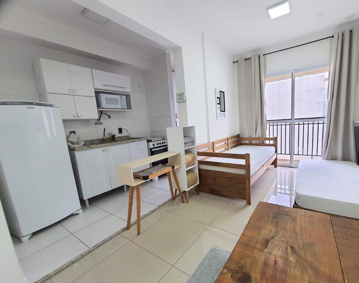 Apto Em Frente Ao Metro - Perto De Tudo - Centro Apartemen *