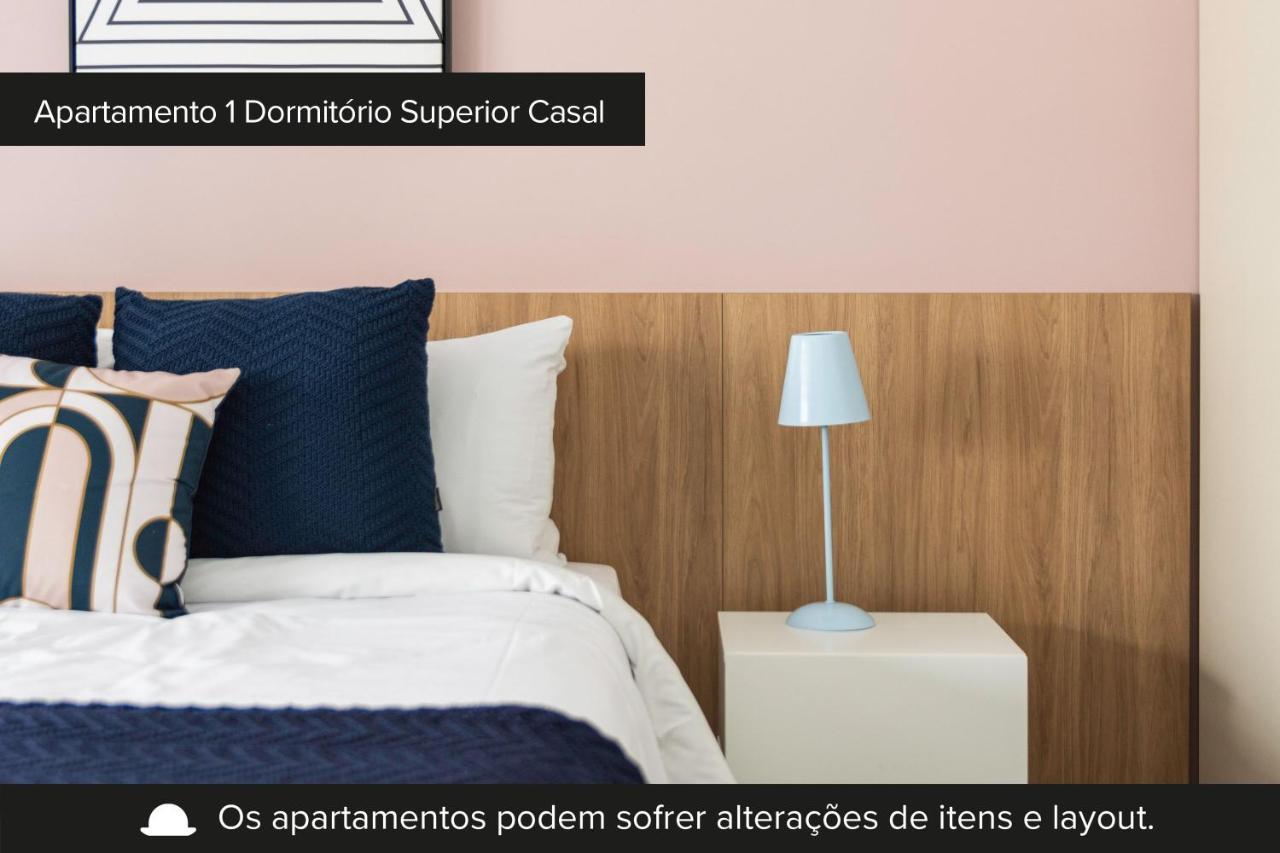 Charlie Edicao Jardim Paulista Apartment São Paulo