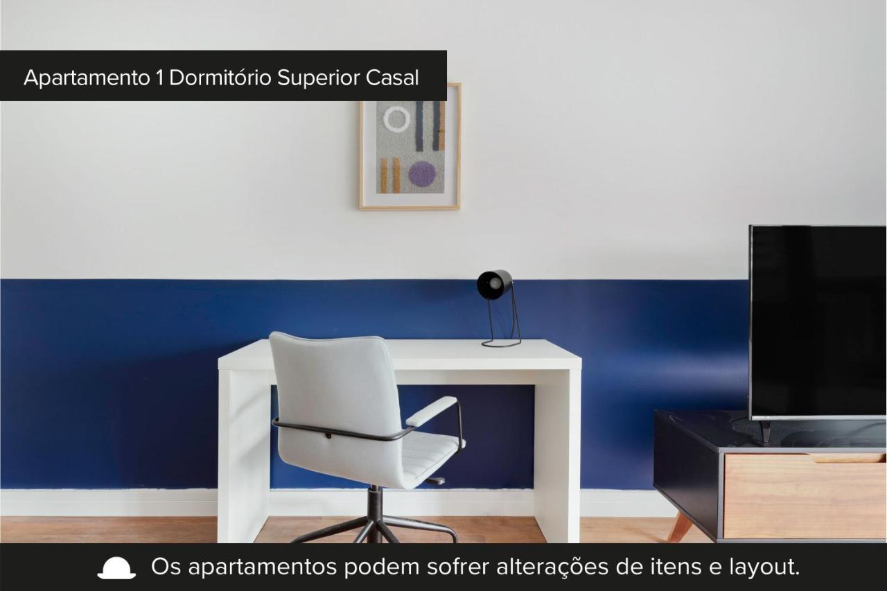 Charlie Edicao Jardim Paulista Apartment São Paulo