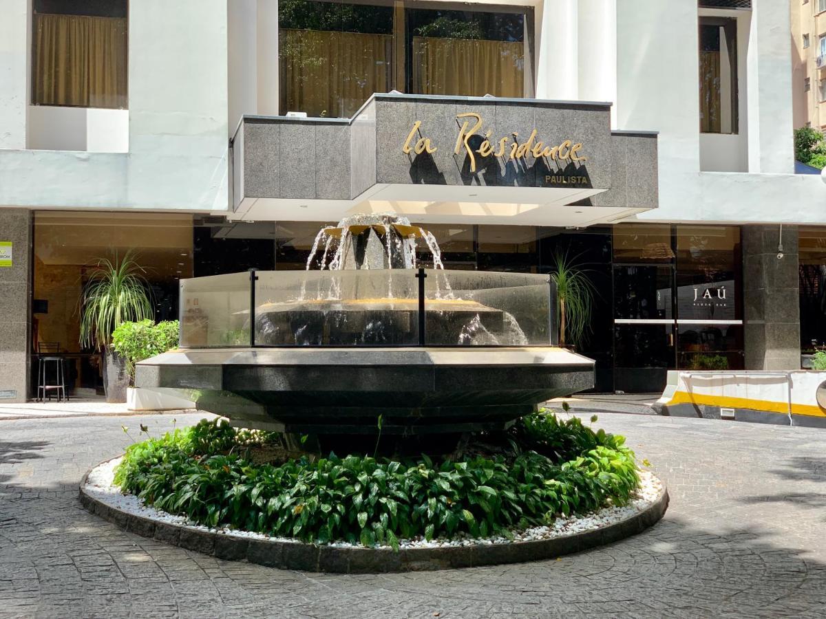 Apartment 108 - Rentaqui Flat Jardins Lar *