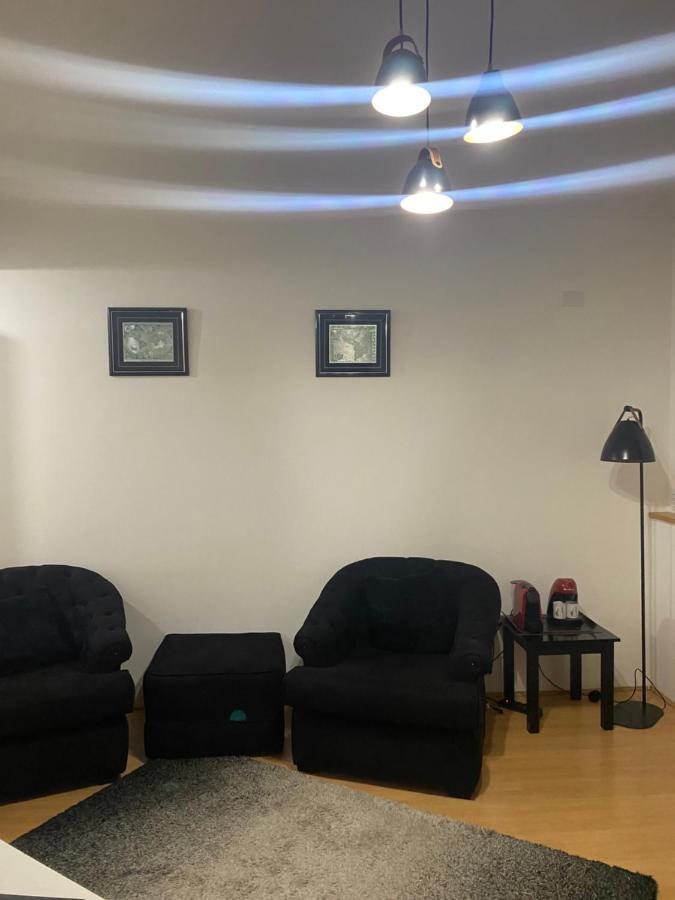Flat Oscar Freire Aparthotel 4*