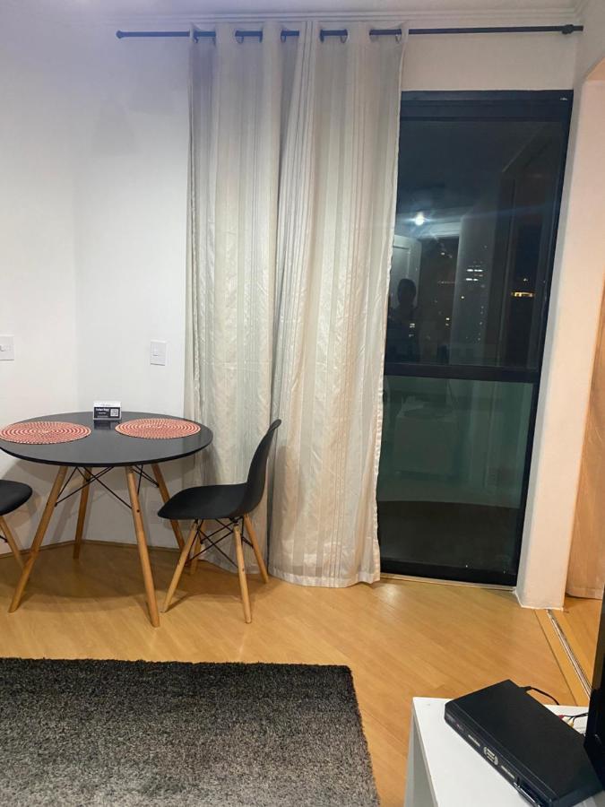 Aparthotel Flat Oscar Freire 4*