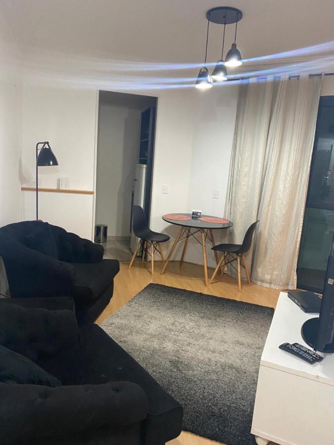 Flat Oscar Freire Aparthotel