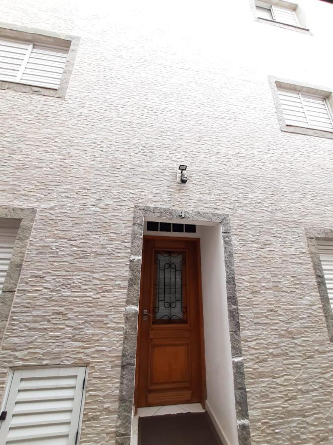 Apartemen Studio Liberdade Paulista Bz4 Sao Paulo