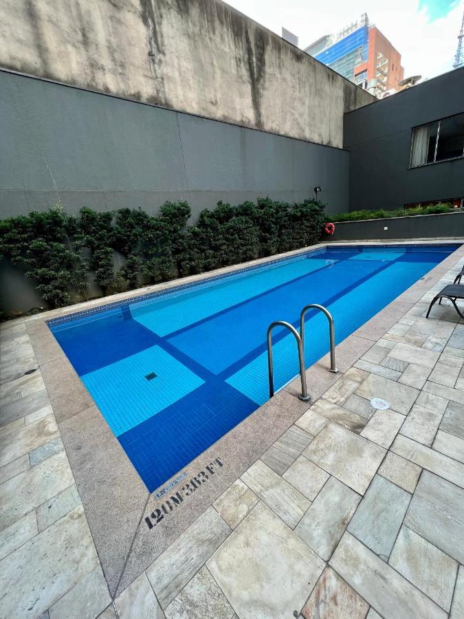 Căn hộ Unu Jardins São Paulo