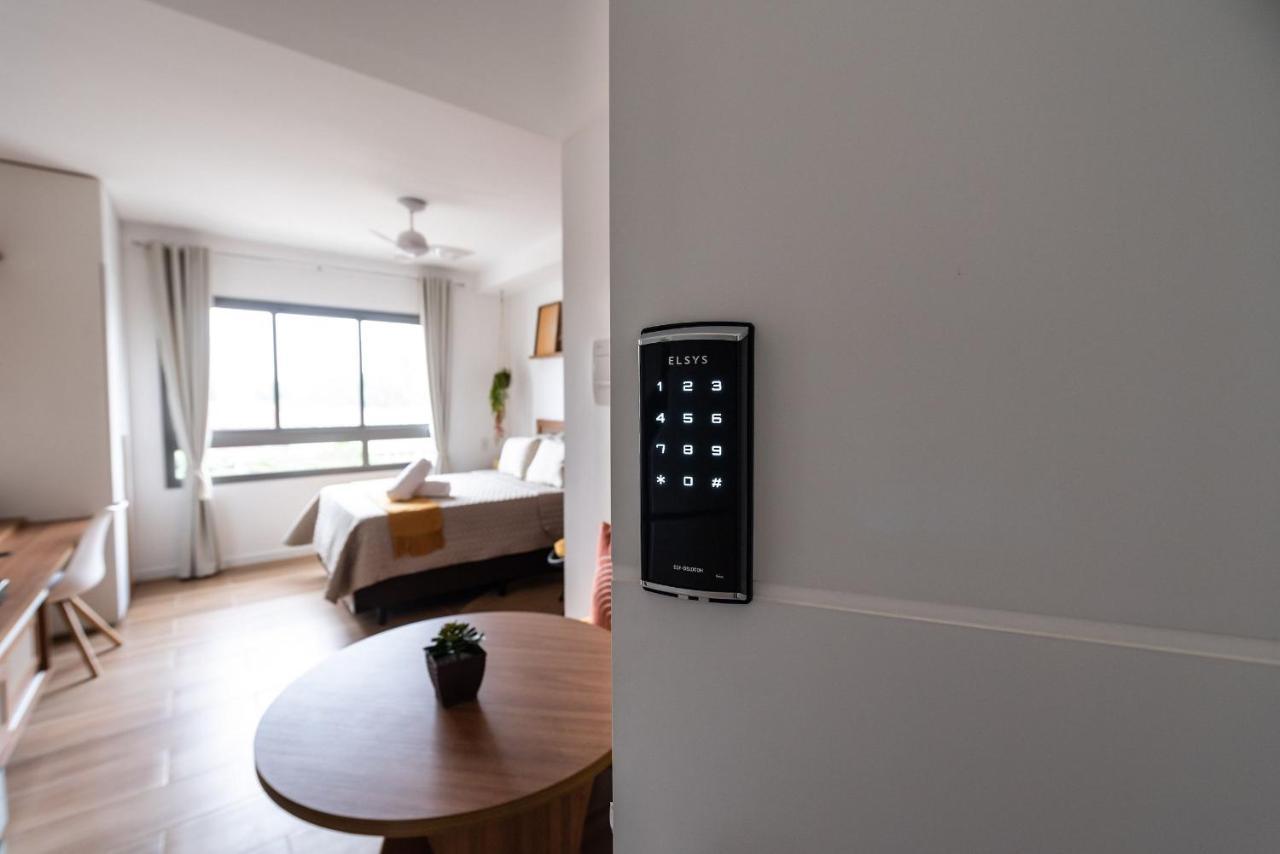 Apartemen La5 Sofisticado Ao Lado Do Metro Carrao *