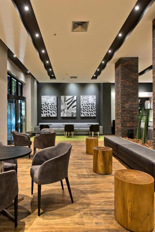 Daire Sleep International Business Ibirapuera Chic Apto Particular