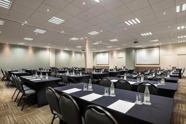 Sleep International Business Ibirapuera Chic Apto Particular Sao Paulo