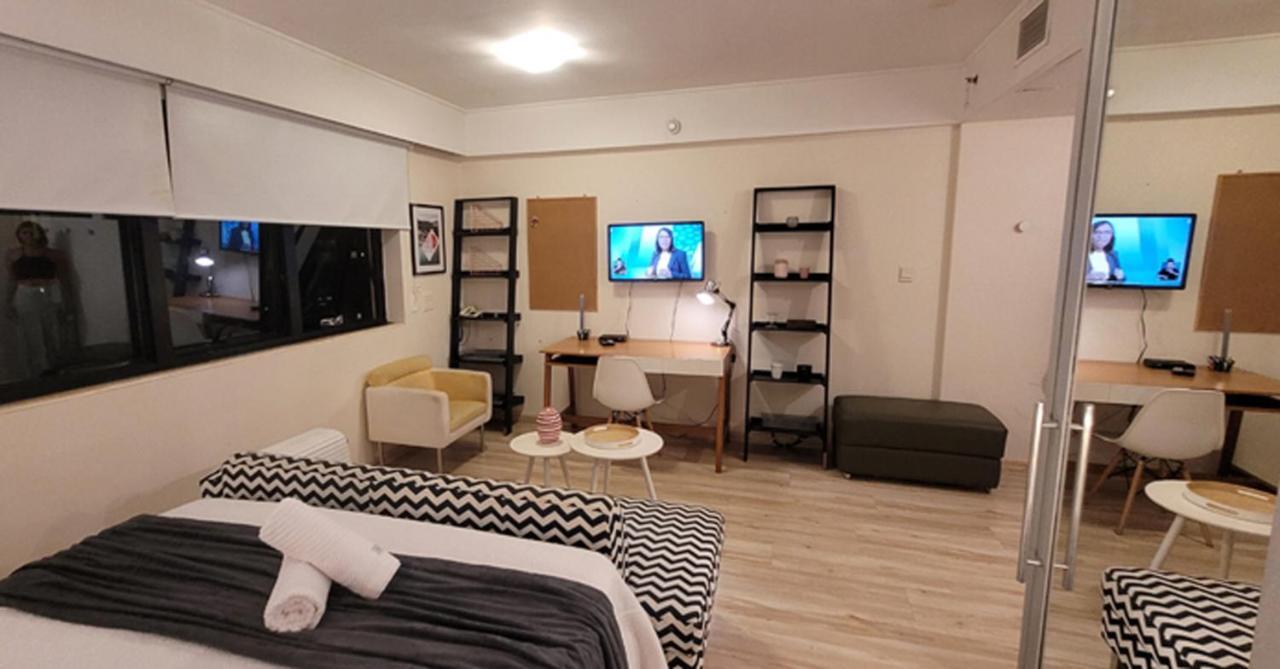 Sleep International Business Ibirapuera Chic Apto Particular * Sao Paulo