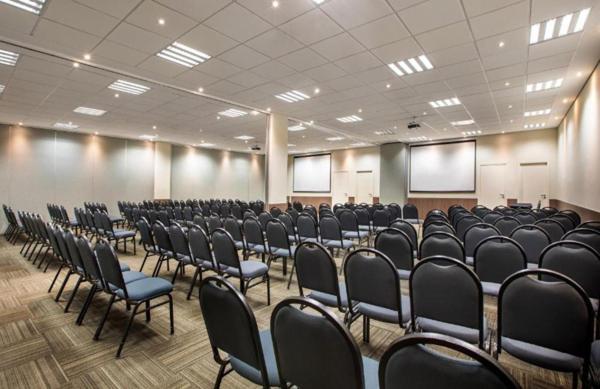 Daire Sleep International Business Ibirapuera Chic Apto Particular Sao Paulo