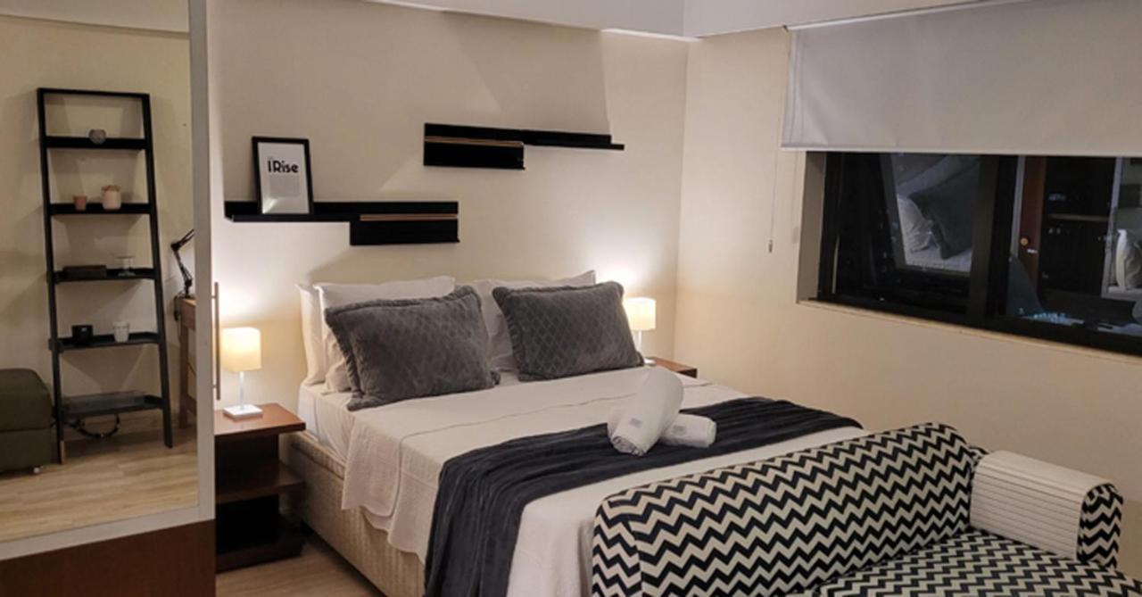 Sleep International Business Ibirapuera Chic Apto Particular Daire *