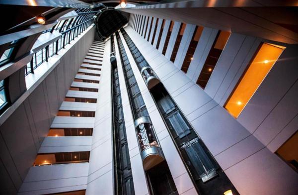 Daire Sleep International Business Ibirapuera Chic Apto Particular Sao Paulo