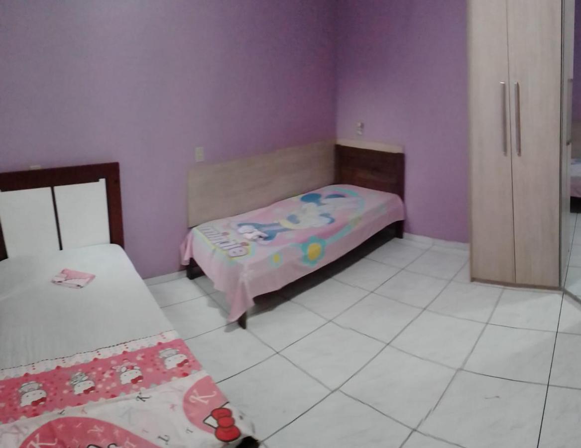 E Em Haja Luz Homestay