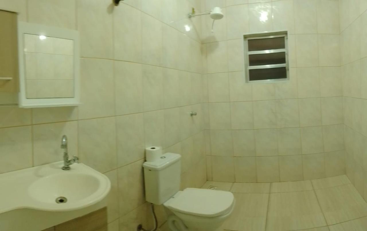 E Em Haja Luz Homestay