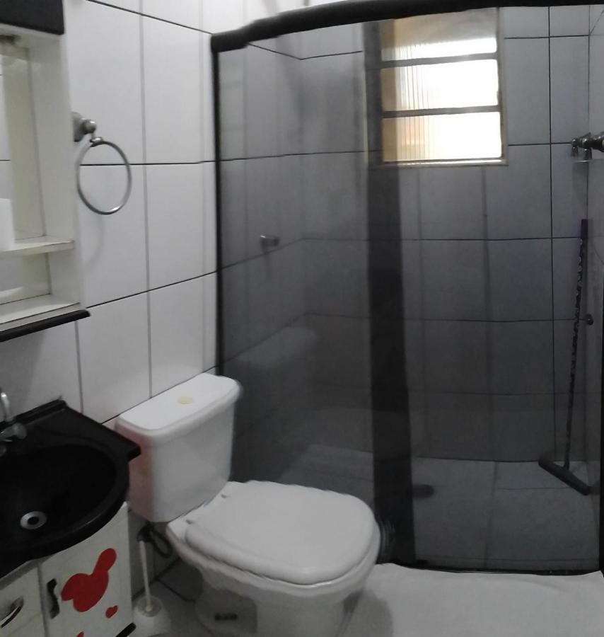 E Em Haja Luz Homestay Sao Paulo