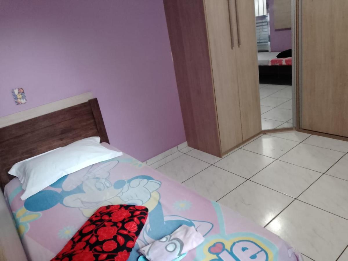 Homestay E Em Haja Luz *