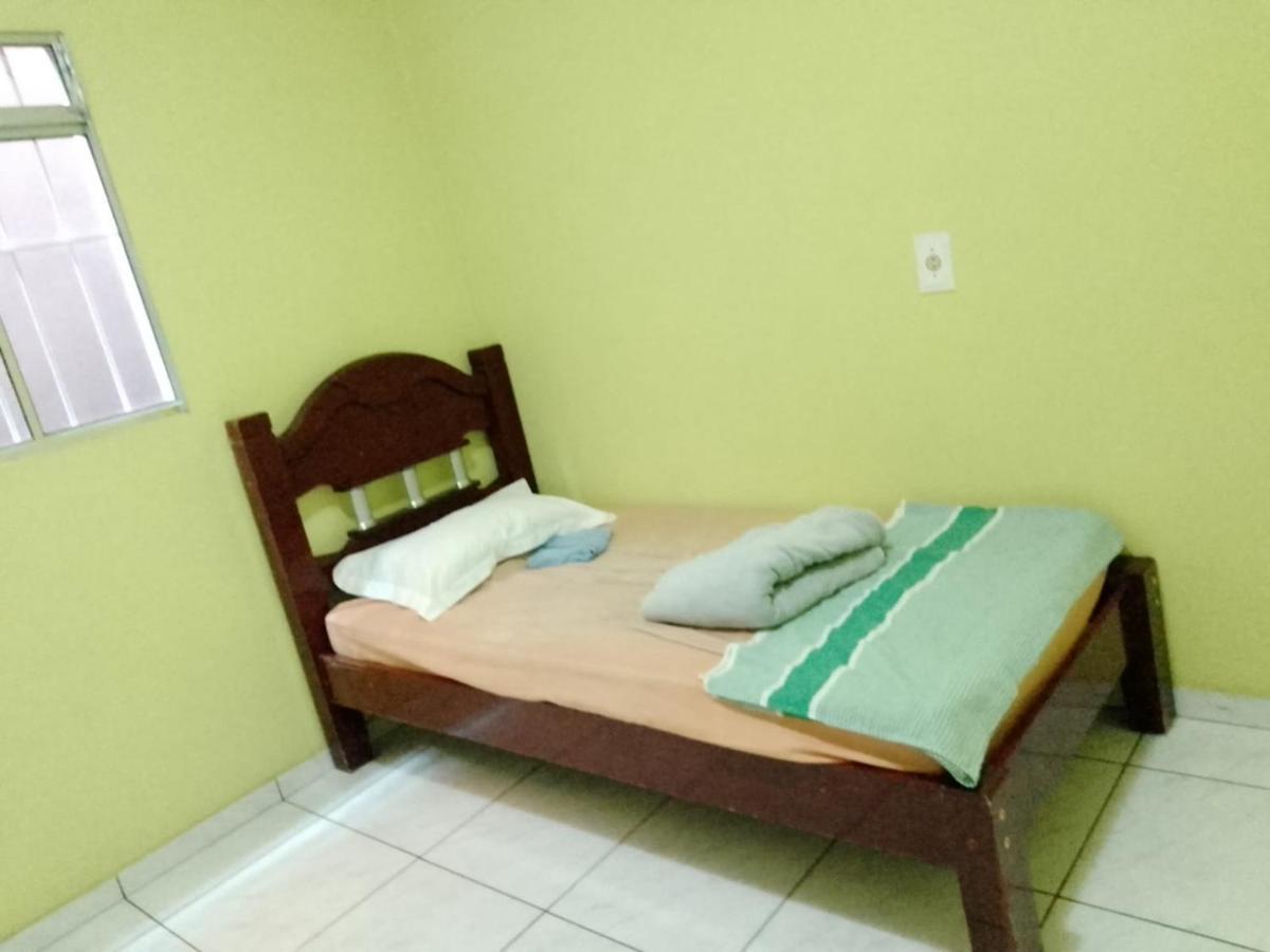 Homestay E Em Haja Luz *