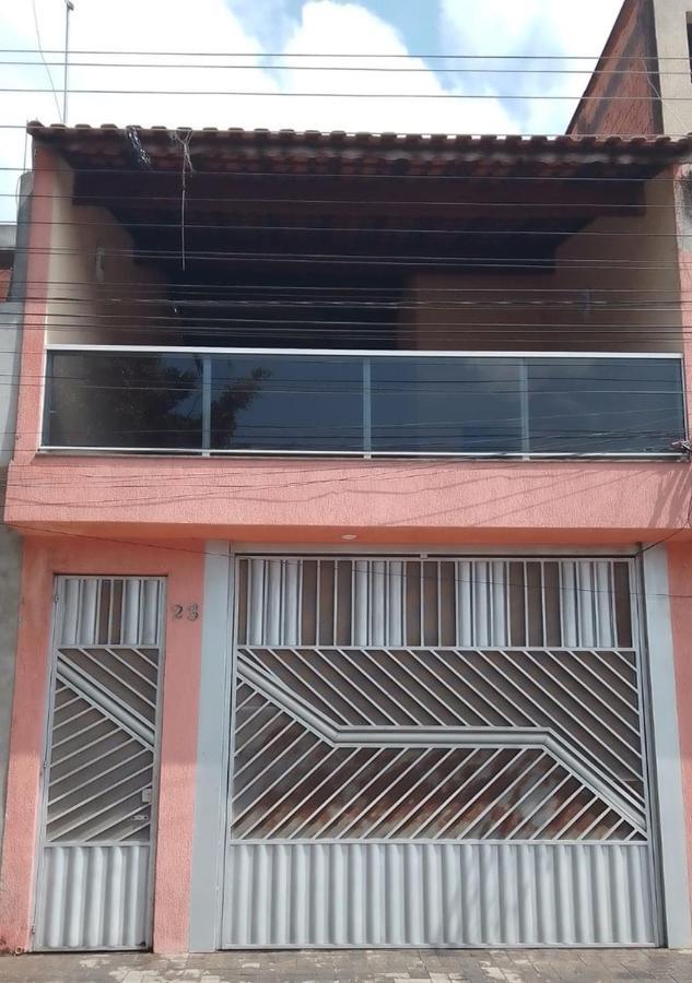 E Em Haja Luz Sao Paulo