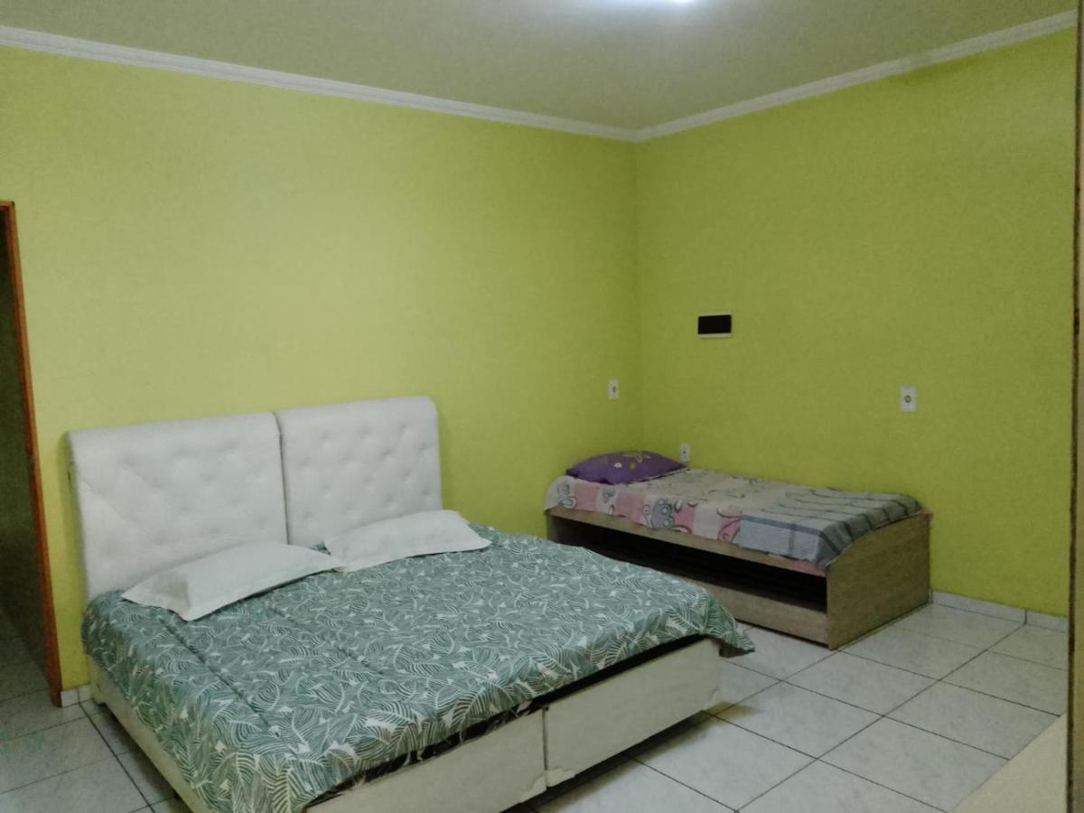 E Em Haja Luz Homestay