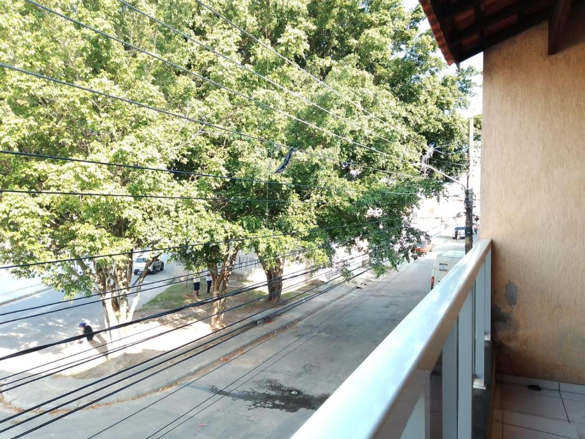 E Em Haja Luz Homestay