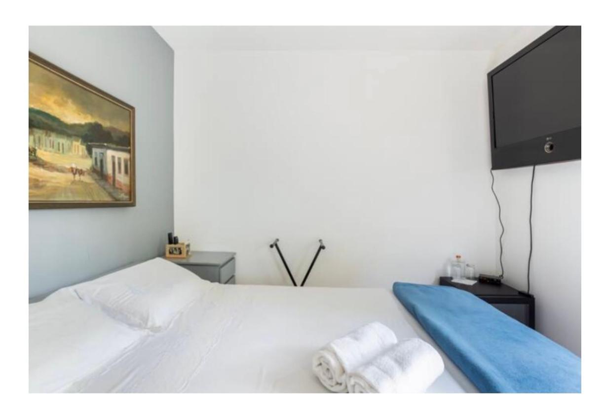 Apartemen Apto 500mt Do Aero Congon