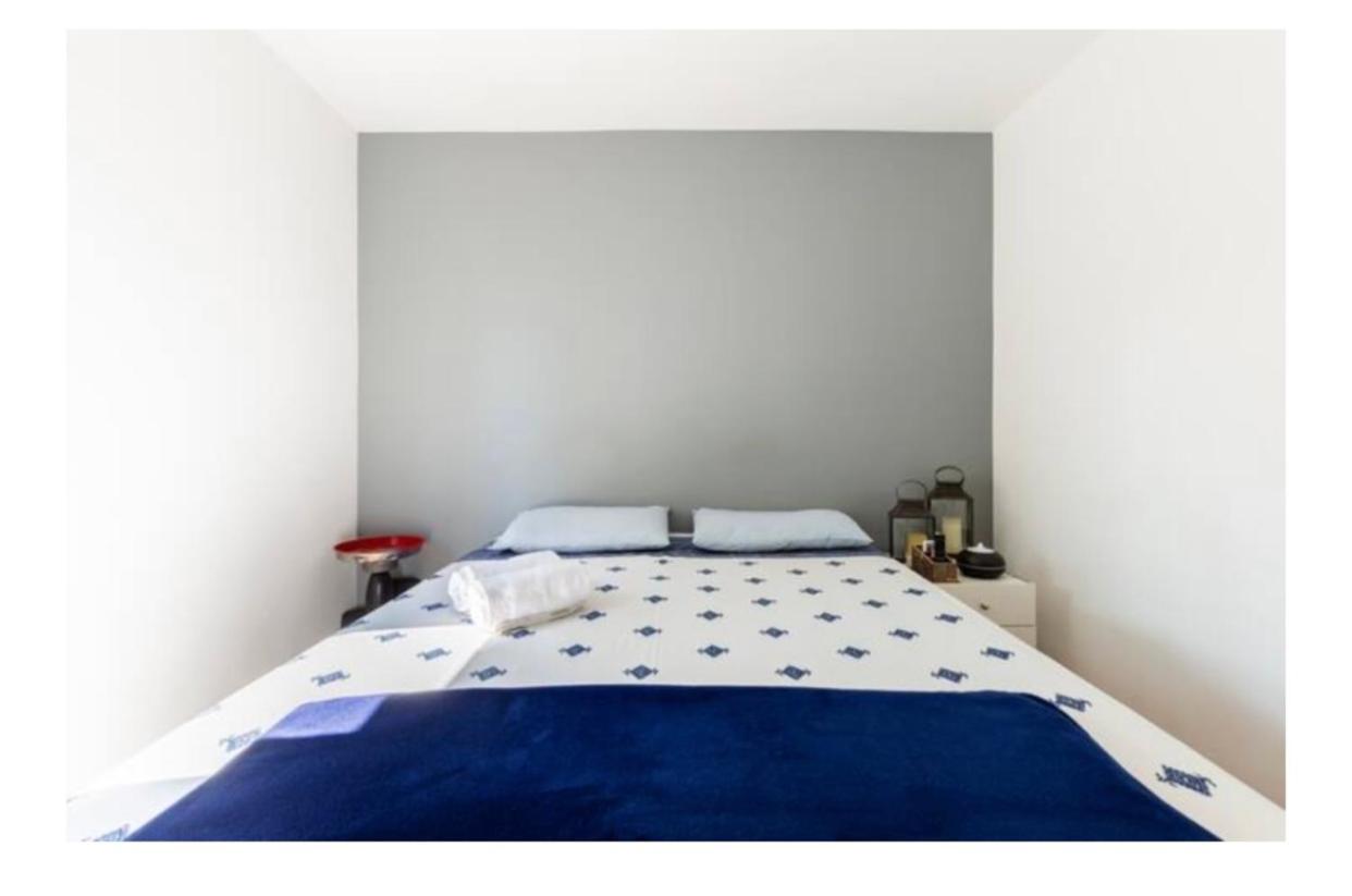 Apto 500mt Do Aero Congon Apartemen *