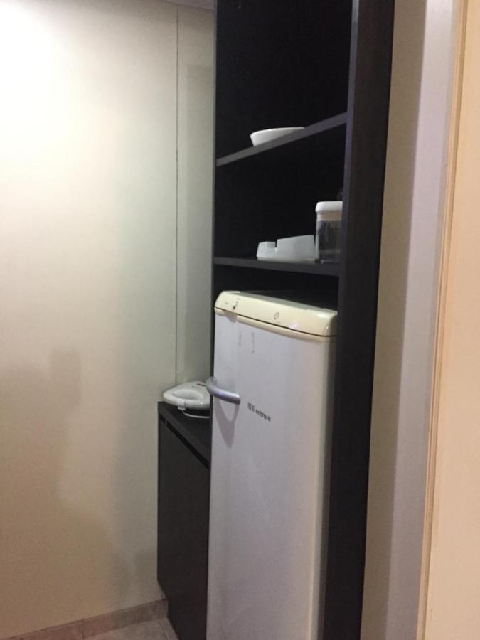 Aparthotel Flat Oscar Freire