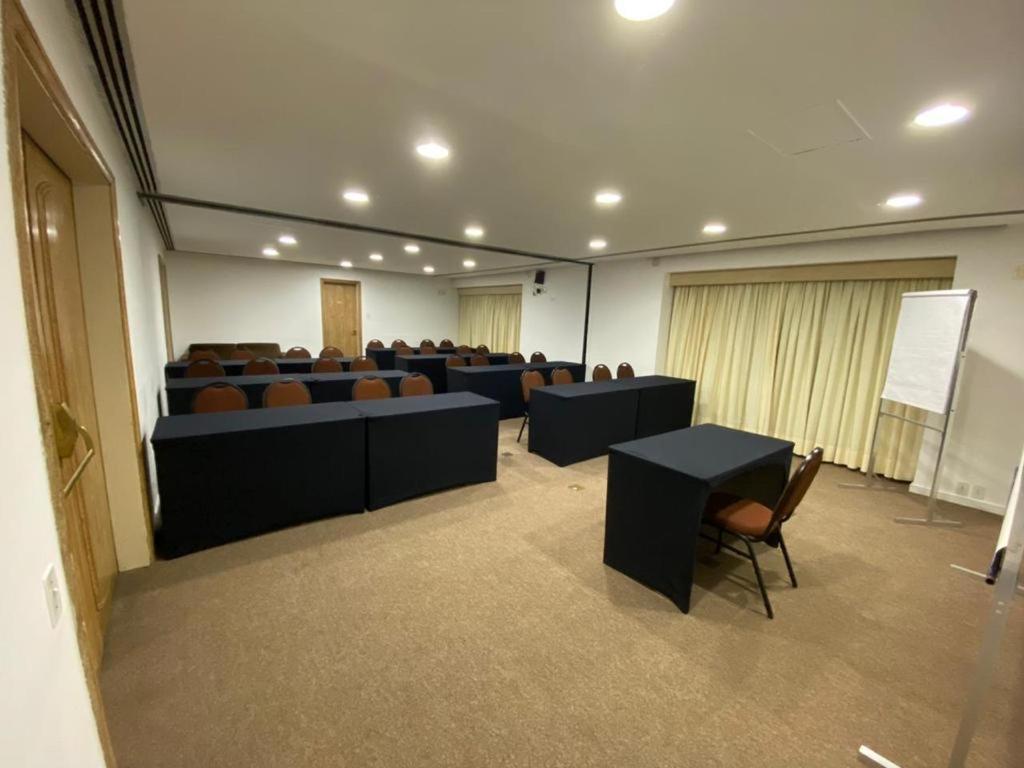 Aparthotel Jp Crauford São Paulo