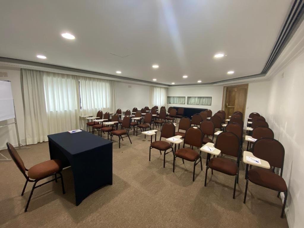Jp Crauford Aparthotel São Paulo