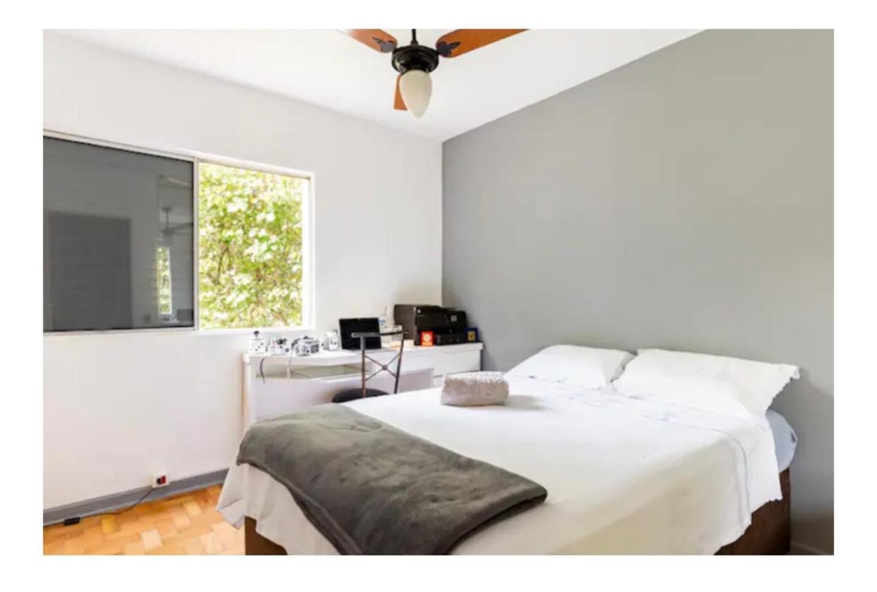 Apartemen Apto 500mt Do Aero Congon Sao Paulo