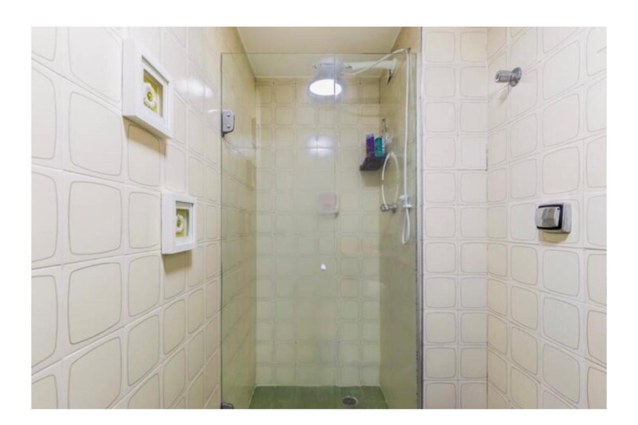 Apartemen Apto 500mt Do Aero Congon