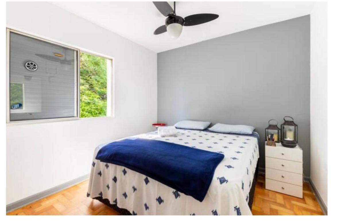 Apto 500mt Do Aero Congon Apartemen *