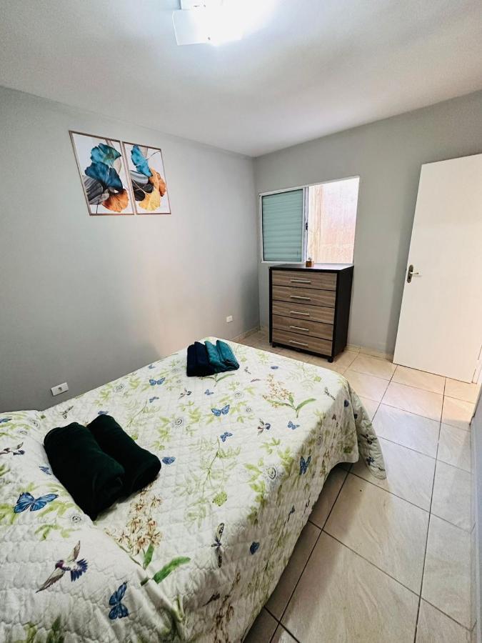 Apto Mobiliado Zona Norte, 01 Sp - Cod 01 Apartment *
