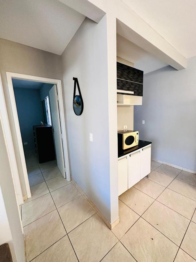 Apto Mobiliado Zona Norte, 01 Sp - Cod 01 Apartment *