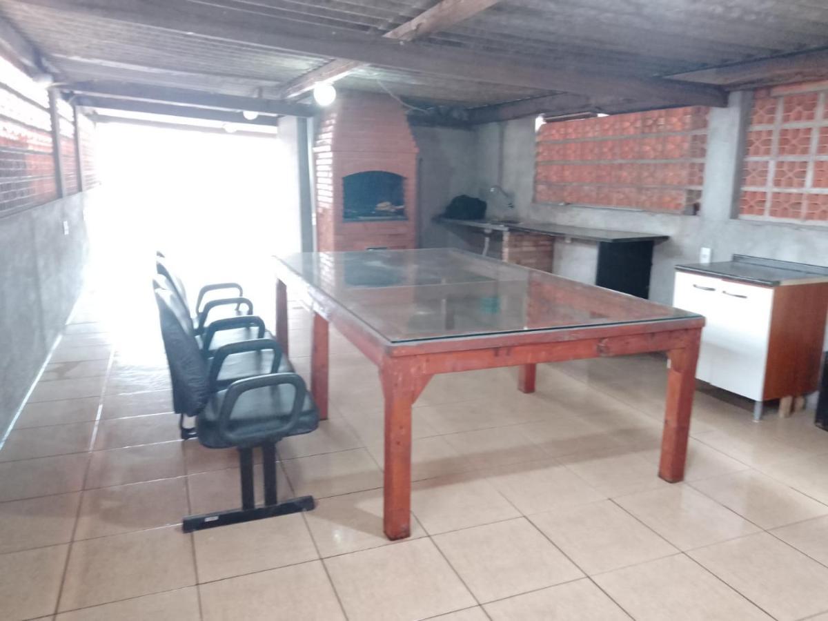 Homestay E Em Haja Luz