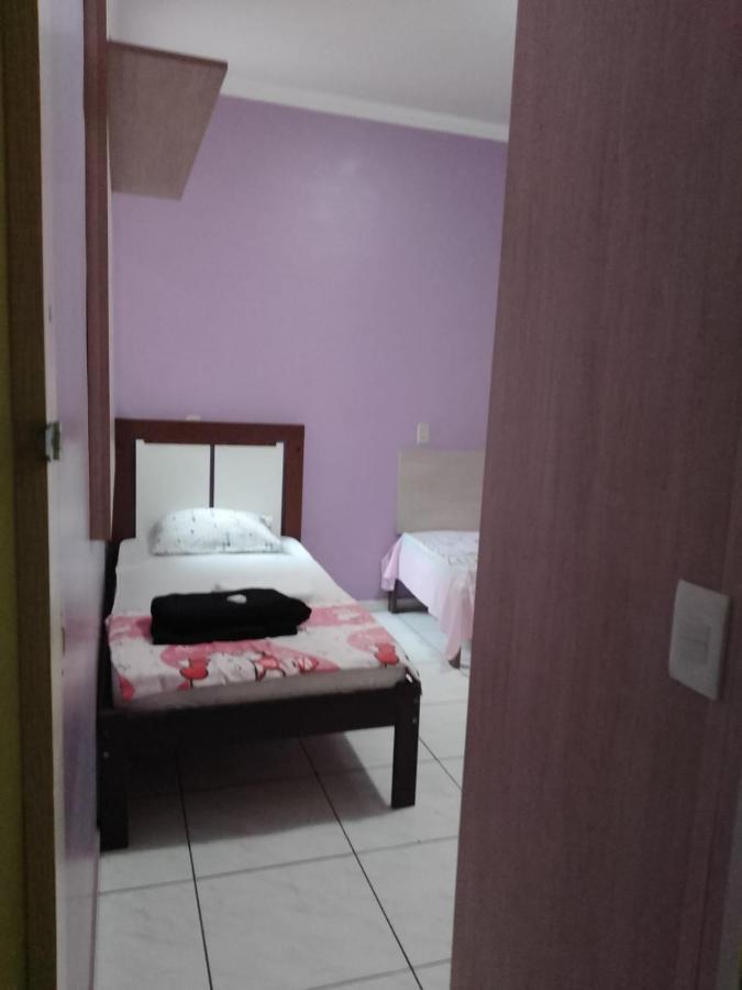 Homestay E Em Haja Luz