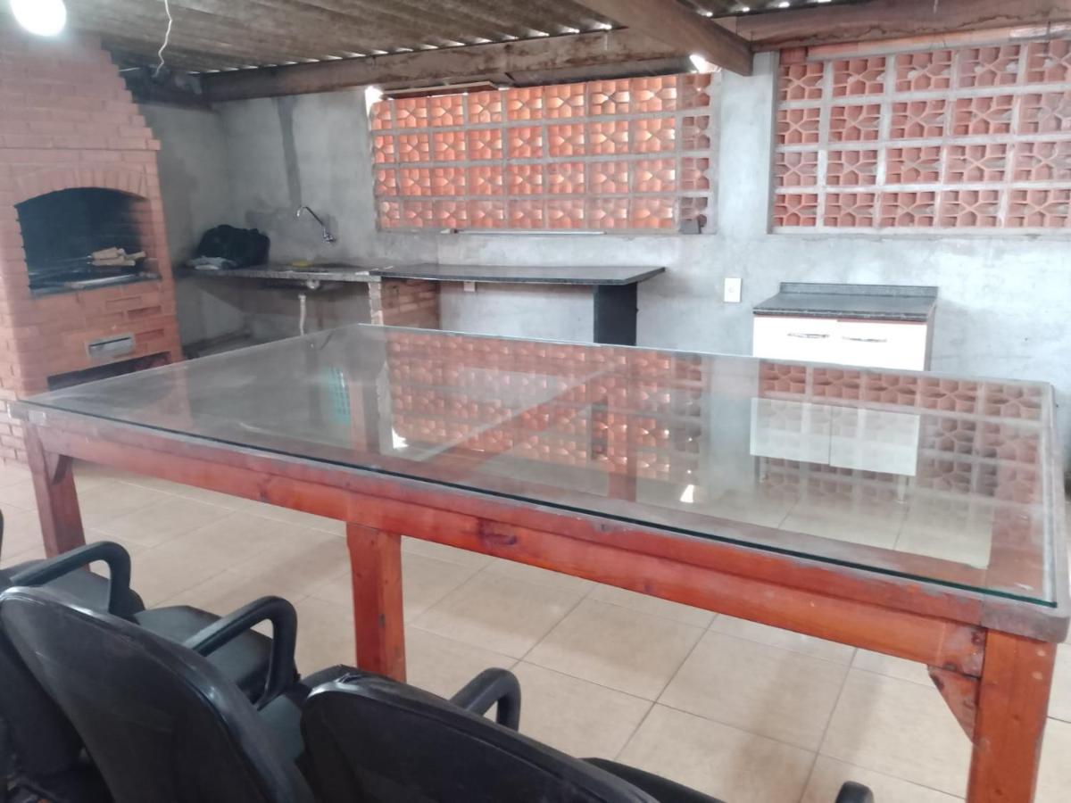 E Em Haja Luz