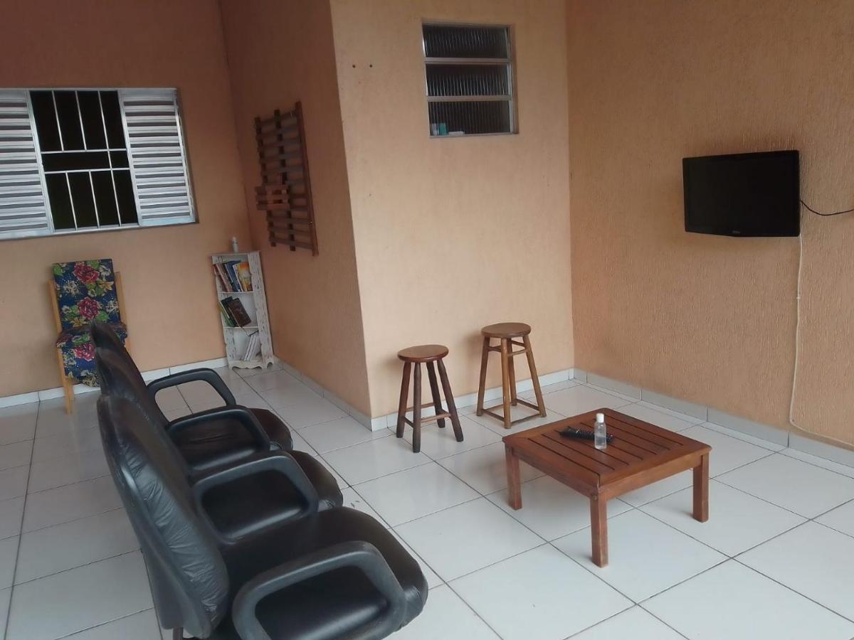 E Em Haja Luz Homestay
