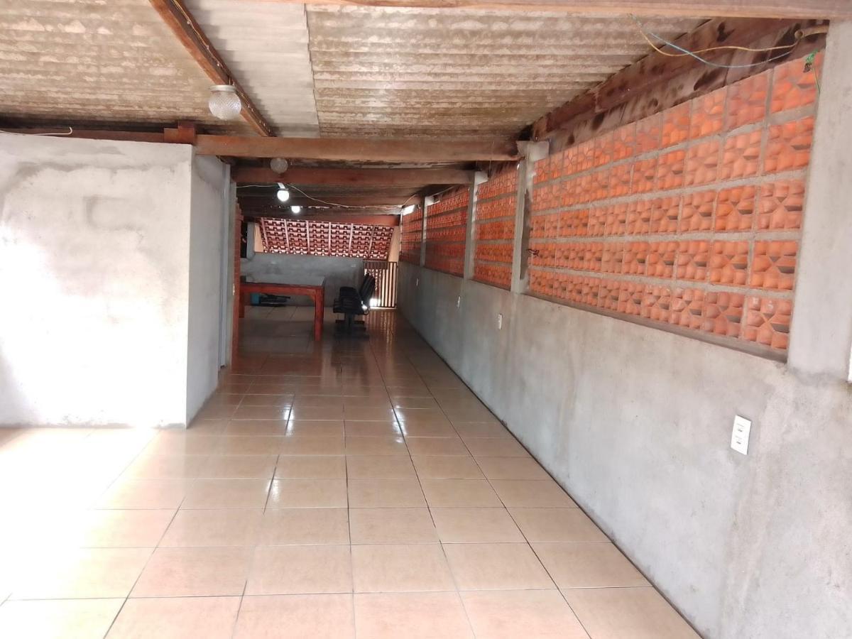 Homestay E Em Haja Luz Sao Paulo
